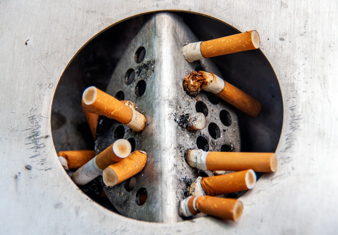 Cigarettes