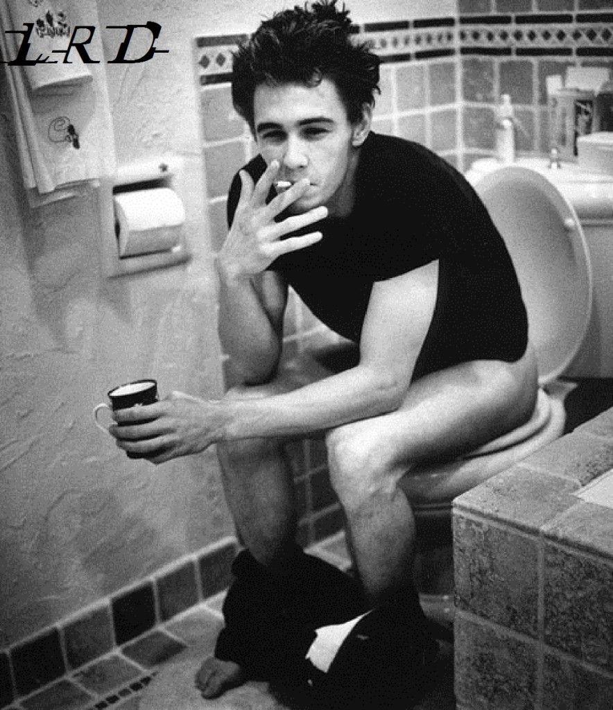 Почему от курения хочется в туалет?