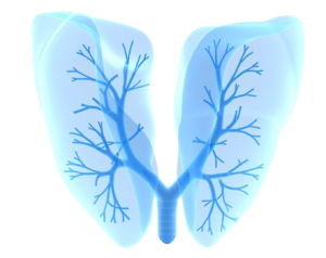 гипервентиляции лёгких