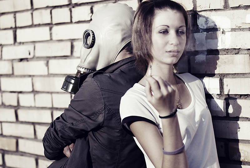 Способы всегда есть Как уберечь себя от пассивного курения