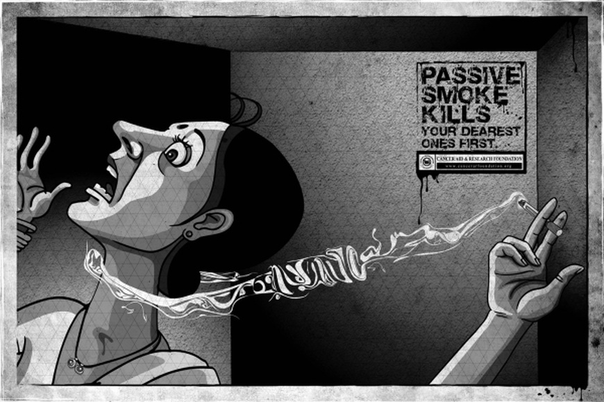 Мифы это мифы Мифы о пассивном курении