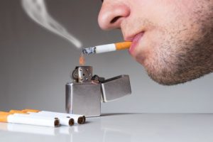 Kak razvivaetsya zavisimost ot sigaret