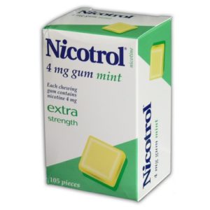Nikotrol