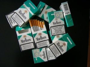 mentolovie sigareti