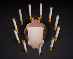 «lomka» bez nikotina